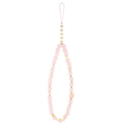 GUESS Калъф за iPhone 16 Pro Max, 4G Metal Logo + Wrist Strap