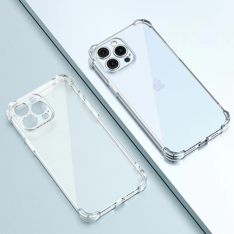 Калъф Air Defender Samsung A26 5G /прозрачен/