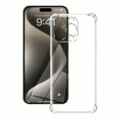 Калъф Air Defender Xiaomi 15 Ultra /прозрачен/