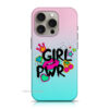 Калъф LOVE-Splash Apple iPhone 15 /Girl Power/