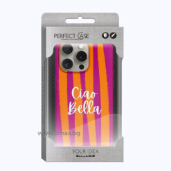 Калъф LOVE-Splash Apple iPhone 15 Pro /Ciao Bella/