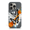 Калъф LOVE-Splash Apple iPhone 17 Air /Butterflies Splash/