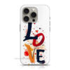 Калъф LOVE-Splash Samsung A36 5G/ A56 5G /Love letters/