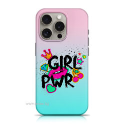 Калъф LOVE-Splash Xiaomi RedMi A5 (173mm) /Girl Power/
