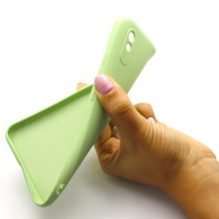 Калъф Soft Touch Xiaomi RedMi 12 5G /кашмир/