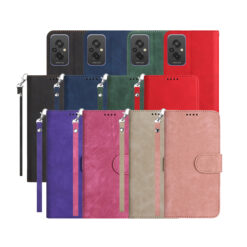 Калъф за Motorola Moto G75 – Exclusive Wallet