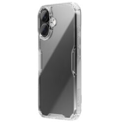 NILLKIN Калъф за iPhone 16, Nature TPU