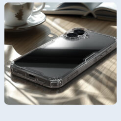 NILLKIN Калъф за iPhone 16, Nature TPU