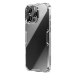 NILLKIN Калъф за iPhone 16 Pro Max, Nature TPU