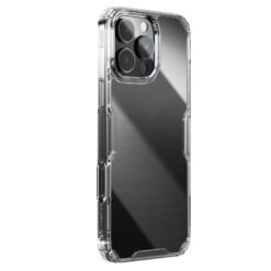 NILLKIN Калъф за iPhone 16 Pro Max, Nature TPU