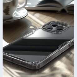 NILLKIN Калъф за iPhone 16 Pro, Nature TPU