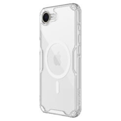 Alternative view of NILLKIN Калъф за iPhone 16e, Nature TPU PRO Magnetic