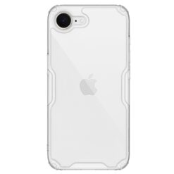 NILLKIN Калъф за iPhone 16e, Nature TPU