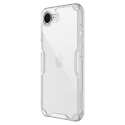 NILLKIN Калъф за iPhone 16e, Nature TPU