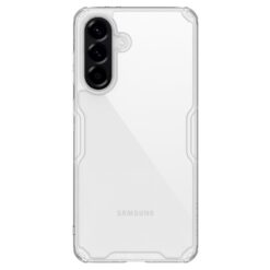 NILLKIN Калъф за Samsung A56 5G, Nature TPU PRO Magnetic