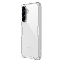Alternative view of NILLKIN Калъф за Samsung A56 5G, Nature TPU PRO Magnetic