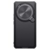 NILLKIN Калъф Xiaomi 14 Ultra, Camshield Prop, черен