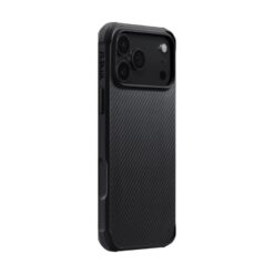 PITAKA Калъф за iPhone 17 Pro, Aramid ProGuard MagSafe