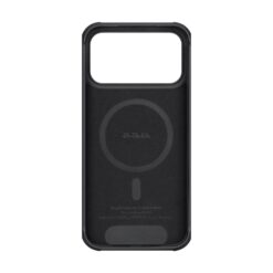 PITAKA Калъф за iPhone 17 Pro, Aramid ProGuard MagSafe