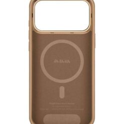 PITAKA Калъф Apple iPhone 17 Pro Max, Aramid UltraGuard MagSafe, sunset – KI1702BPM