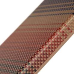 PITAKA Калъф Apple iPhone 17 Pro Max, Aramid UltraGuard MagSafe, sunset – KI1702BPM