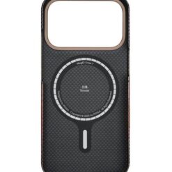 PITAKA Калъф за iPhone 17 Pro Max, Ultra-Slim MagSafe, sunset  – KI1702SPM