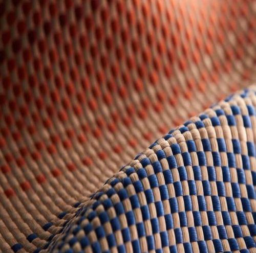 PITAKA Калъф за iPhone 17 Pro, Ultra-Slim MagSafe, sunset – KI1702SP