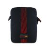 Red Bull чанта Nylon Powerbar Bag р L, тъмносин – RBTB10PGSV