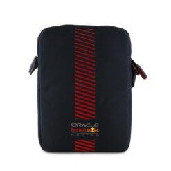Red Bull чанта Nylon Powerbar Bag р L, тъмносин – RBTB10PGSV