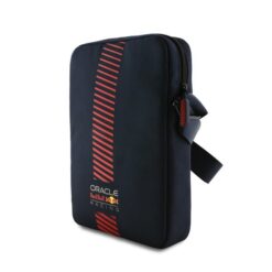 Red Bull чанта Nylon Powerbar Bag р L, тъмносин – RBTB10PGSV