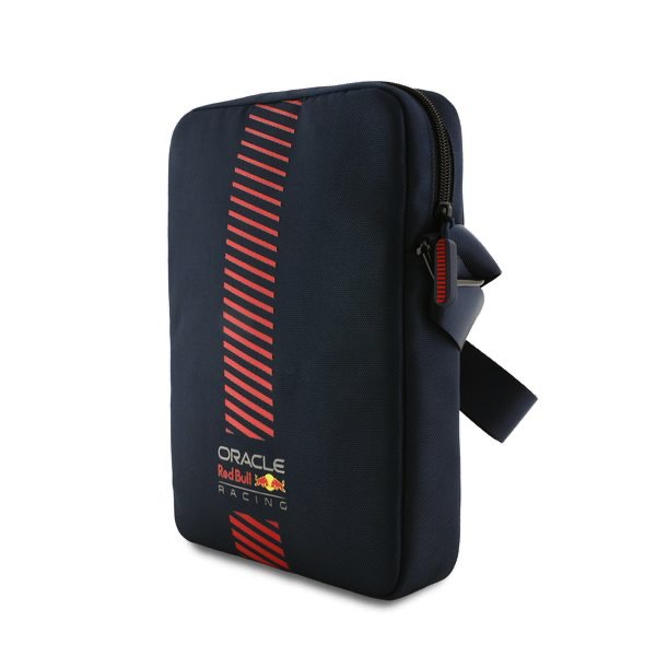 Red Bull чанта Nylon Powerbar Bag р L, тъмносин – RBTB10PGSV