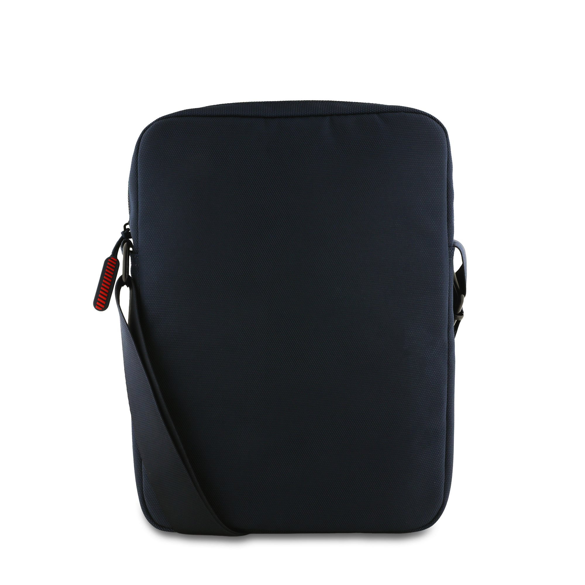 Red Bull чанта Nylon Powerbar Bag р L, тъмносин – RBTB10PGSV