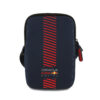 Red Bull Калъф/чанта Nylon Powerbar Bag, size M, тъмносин –