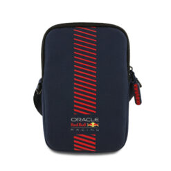 Red Bull Калъф/чанта Nylon Powerbar Bag, size M, тъмносин –