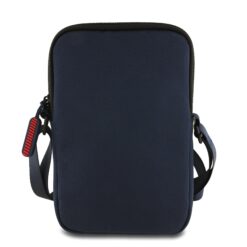 Red Bull Калъф/чанта Nylon Powerbar Bag, size M, тъмносин –