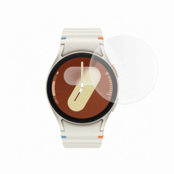 Tempered Pet Glass Samsung Watch 7, 40мм /прозрачен/