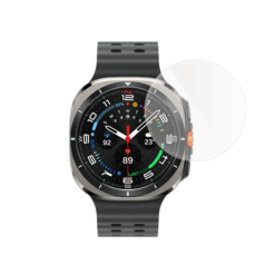 Защитно с Samsung Watch Ultra, 47мм /прозрачен/