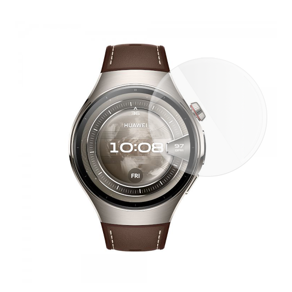 Защитно стъкло за Huawei Watch 5, 46мм