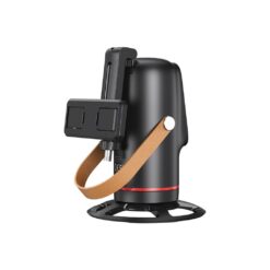 AI стабилизатор/държач с автоматично проследяване SS20, Bluetooth /черен/ – XO