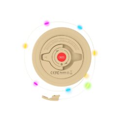 XO Къмпинг LED+ LED лента цветни лампички YH13, 10m