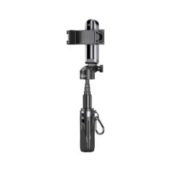 XO Селфи стик, Tripod Stand Mini SS21, Bluetooth /черен/