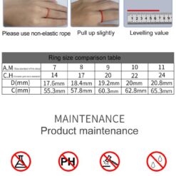 Смарт пръстен с елегантен дизайн, размер 10 – XO