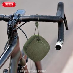 XO преносима Тонколонка – F56 /черна/