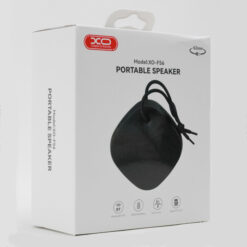 XO преносима Тонколонка – F56 /черна/