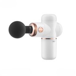 Преносим масажор за тяло FG01, 40W /бял/ – XO