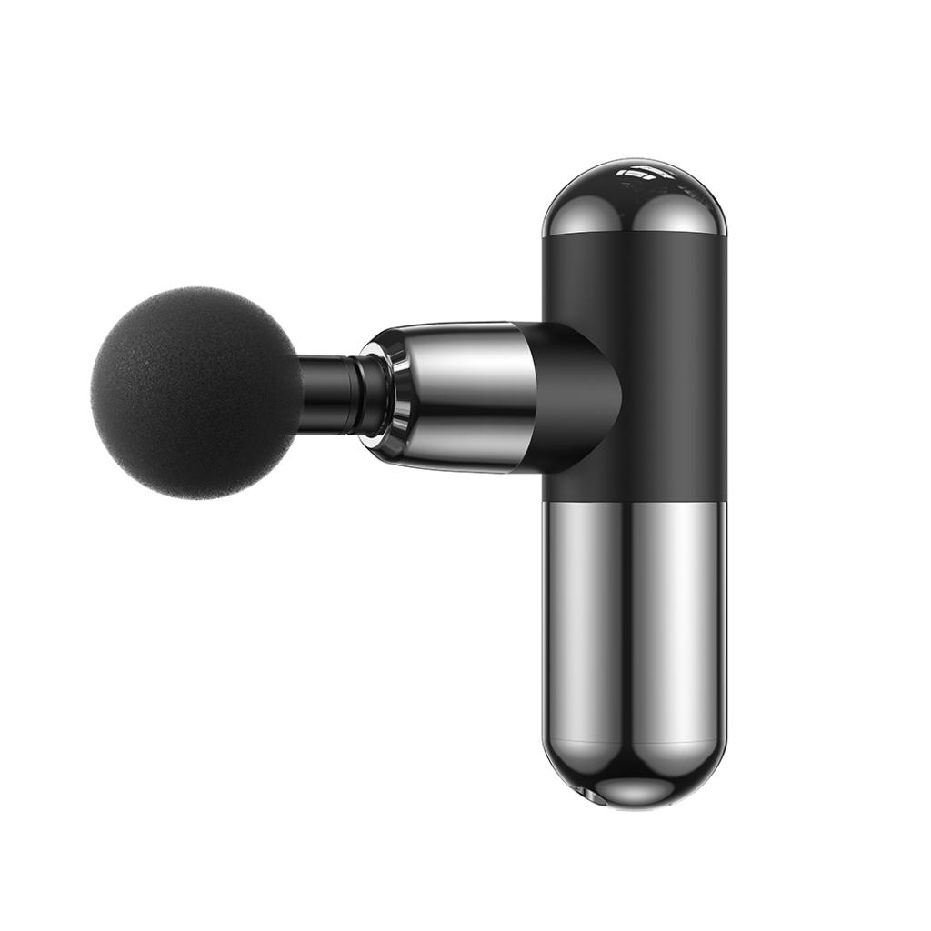 XO Преносим масажор за тяло FG02 /черен/