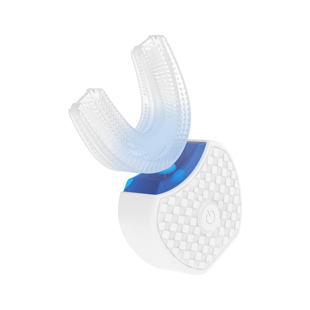 Уред за почистване на зъби FG04 /бял/ – XO