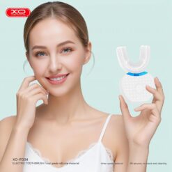 Уред за почистване на зъби FG04 /бял/ – XO