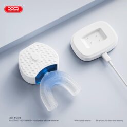 Уред за почистване на зъби FG04 /бял/ – XO