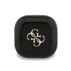 GUESS безжични слушалки HF 4G Metal Logo TWS /черен/ – GUTWSJ7HE4GK